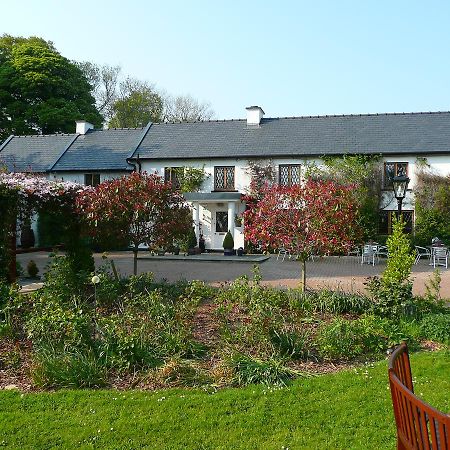 Creacon Wellness Retreat 호텔 뉴 로스 외부 사진