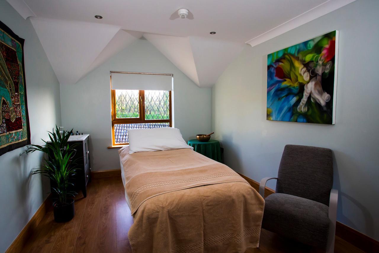 Creacon Wellness Retreat 호텔 뉴 로스 외부 사진
