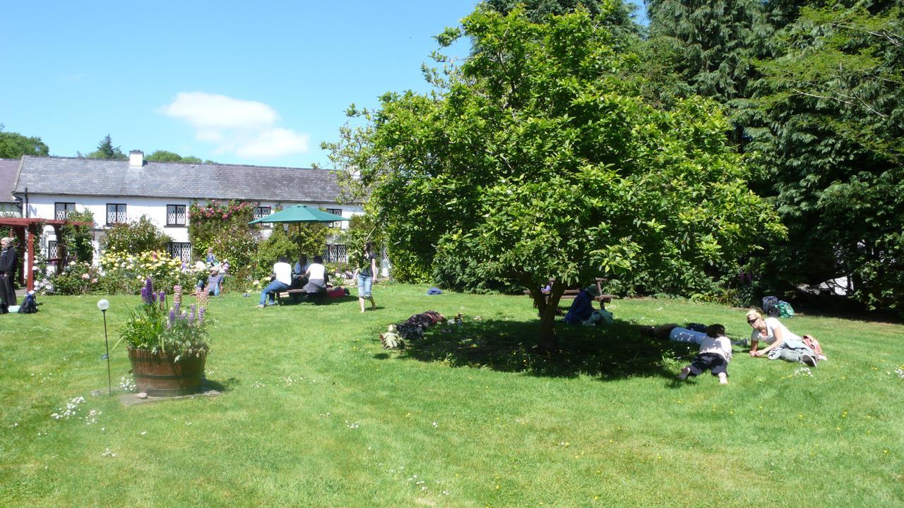 Creacon Wellness Retreat 호텔 뉴 로스 외부 사진
