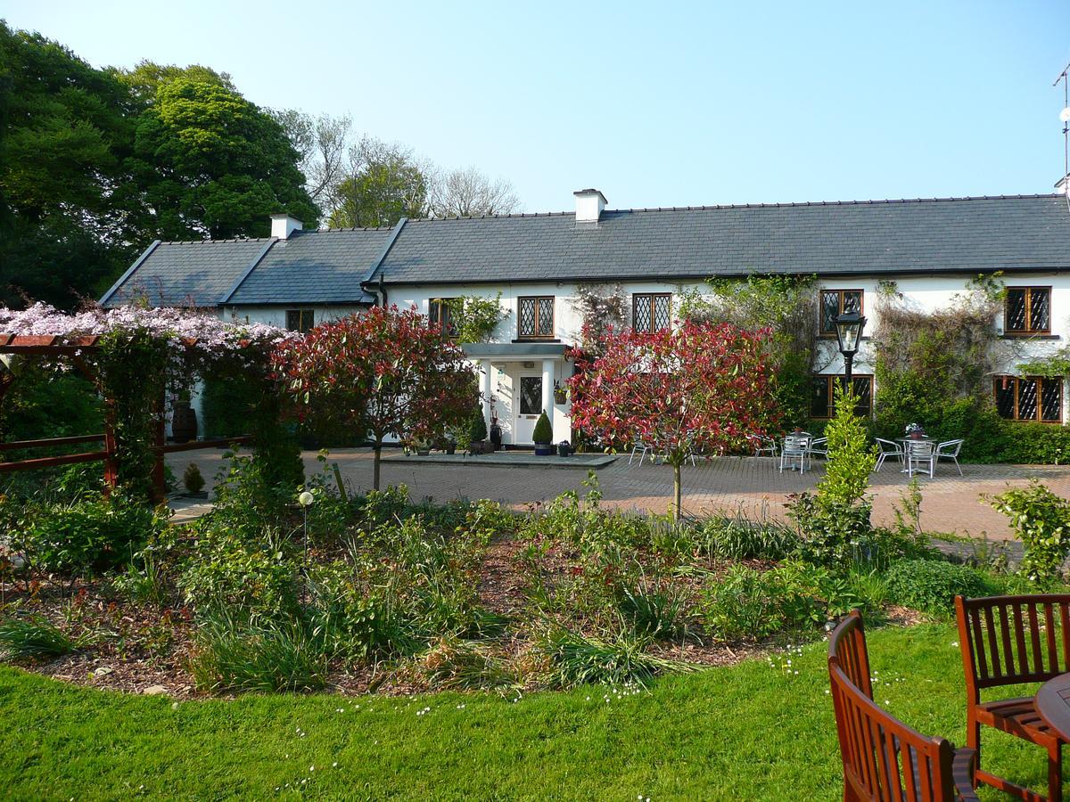 Creacon Wellness Retreat 호텔 뉴 로스 외부 사진